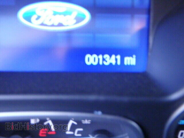 2014 FORD FOCUS - VIN: 1FADP3K28EL270148 - Photo 8