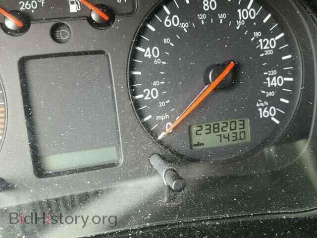 2004 VOLKSWAGEN GOLF - VIN: 9BWBL61J144003374 - Фото 8
