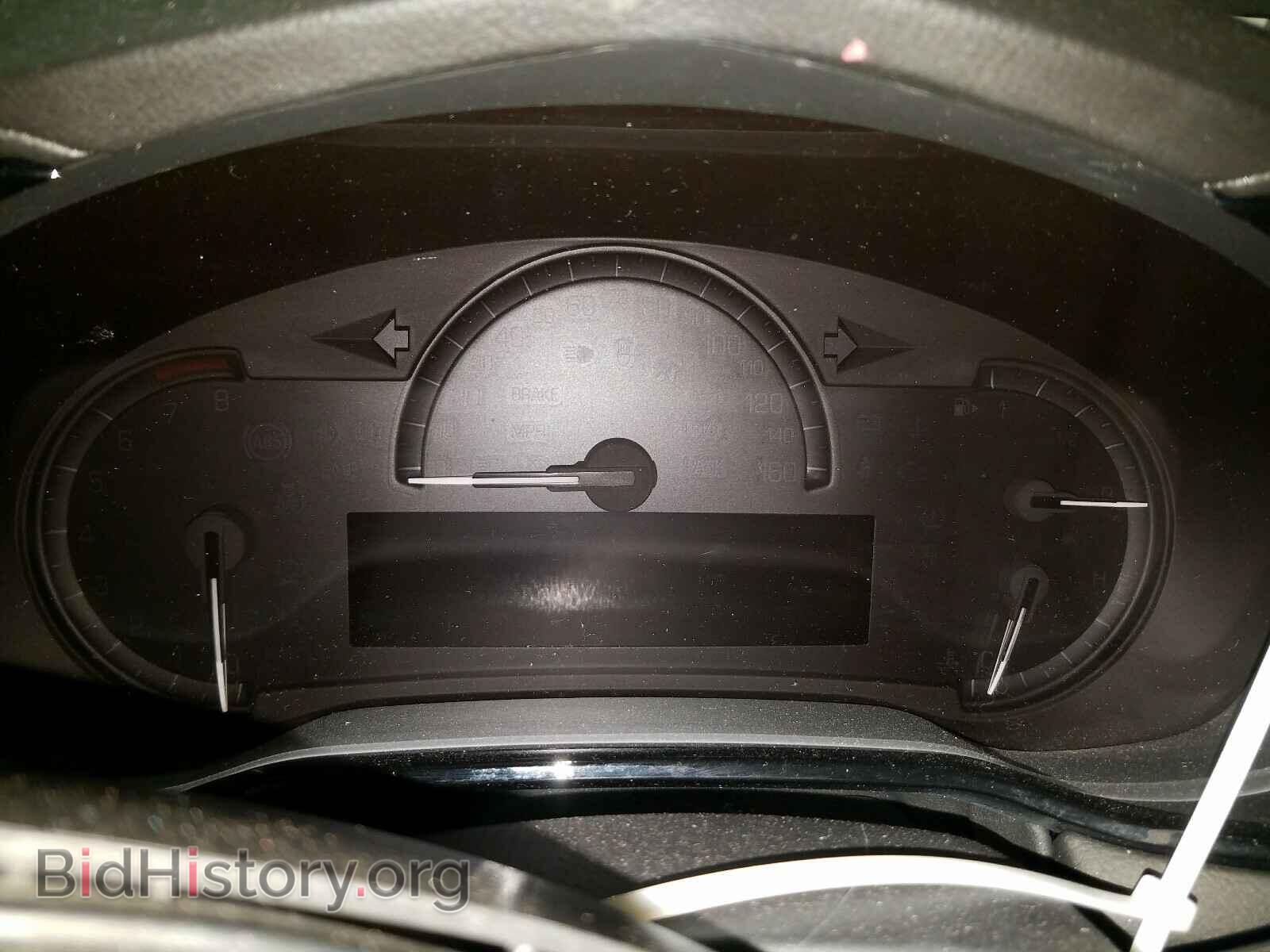 2014 CADILLAC CTS - VIN: 1G6AR5SX8E0142561 - Фото 8