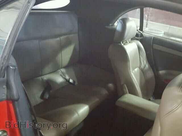 2003 MITSUBISHI ECLIPSE - VIN: 4A3AE75H53E007169 - Photo 6
