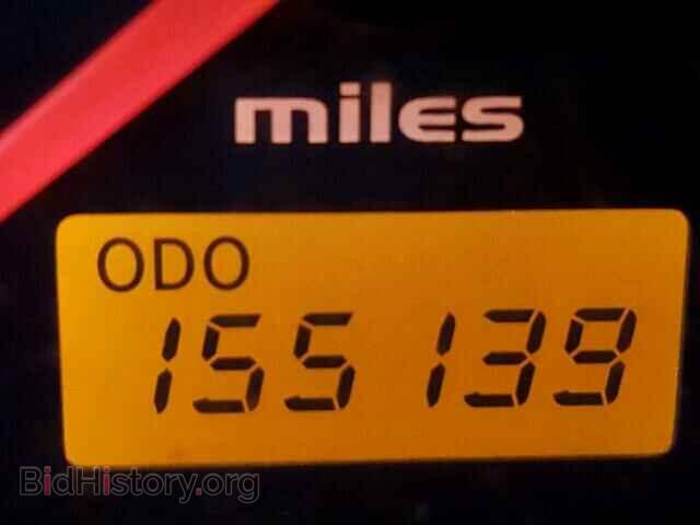 2003 MITSUBISHI ECLIPSE - VIN: 4A3AE75H53E007169 - Photo 8