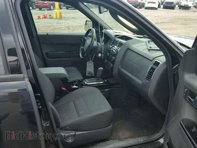 2012 FORD ESCAPE - VIN: 1FMCU0D78CKC41446 - Фото 5