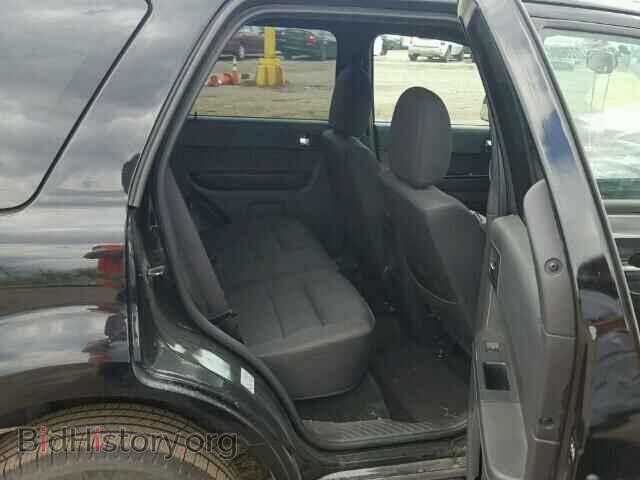 2012 FORD ESCAPE - VIN: 1FMCU0D78CKC41446 - Фото 6