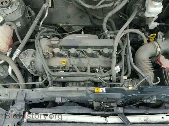 2012 FORD ESCAPE - VIN: 1FMCU0D78CKC41446 - Фото 7