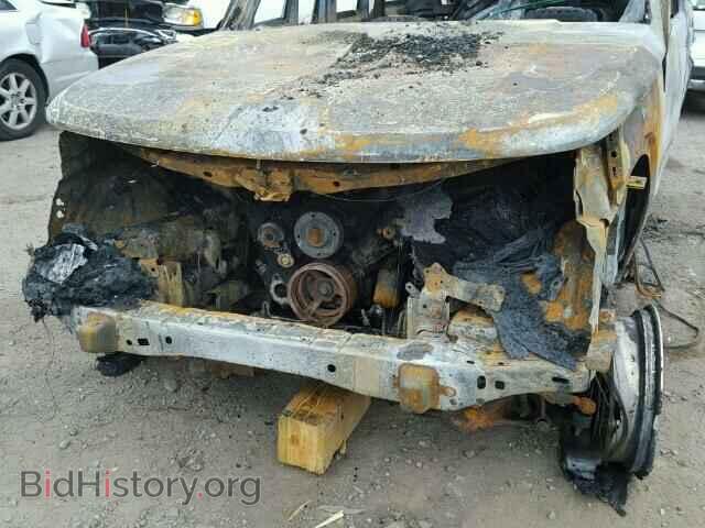 2007 DODGE NITRO - VIN: 1D8GU28KX7W618164 - Photo 9
