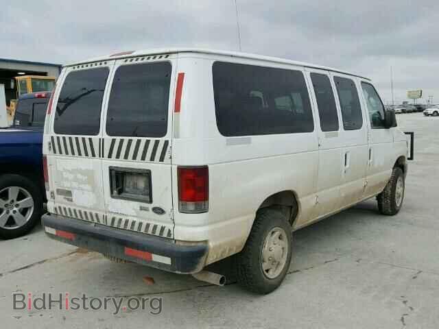 2012 FORD ECONOLINE - VIN: 1FBNE3BLXCDA28373 - Фото 4