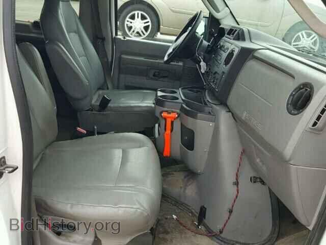 2012 FORD ECONOLINE - VIN: 1FBNE3BLXCDA28373 - Фото 5