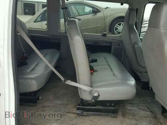 2012 FORD ECONOLINE - VIN: 1FBNE3BLXCDA28373 - Фото 6