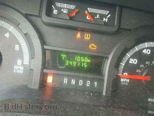 2012 FORD ECONOLINE - VIN: 1FBNE3BLXCDA28373 - Фото 8