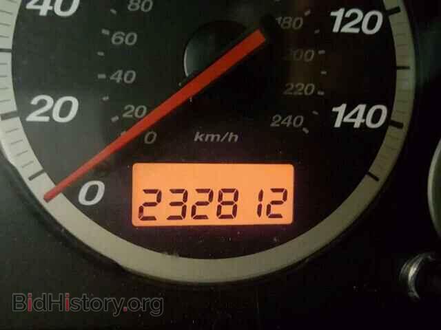 2003 HONDA CRV - VIN: SHSRD78813U100332 - Фото 8