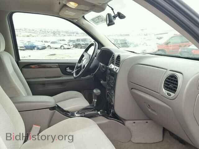 2007 GMC ENVOY - VIN: 1GKDT13S972293007 - Фото 5