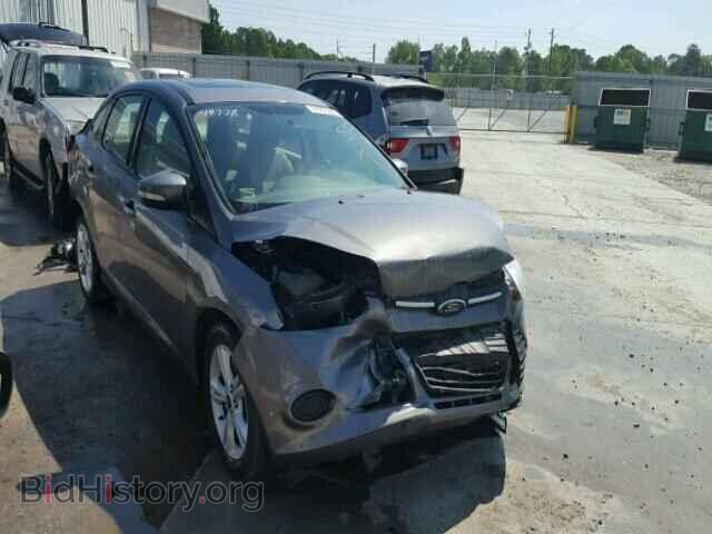 Photo 1FADP3F21EL425651 - FORD FOCUS 2014