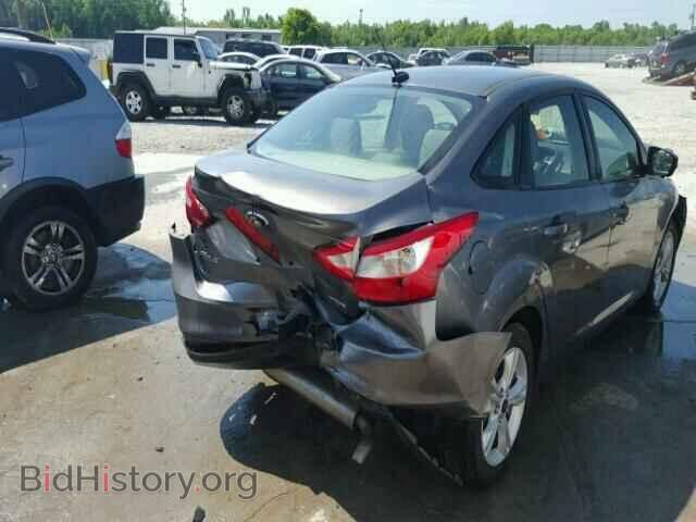 2014 FORD FOCUS - VIN: 1FADP3F21EL425651 - Photo 4