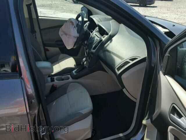 2014 FORD FOCUS - VIN: 1FADP3F21EL425651 - Photo 5