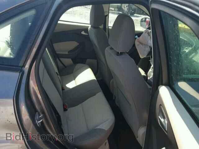 2014 FORD FOCUS - VIN: 1FADP3F21EL425651 - Photo 6