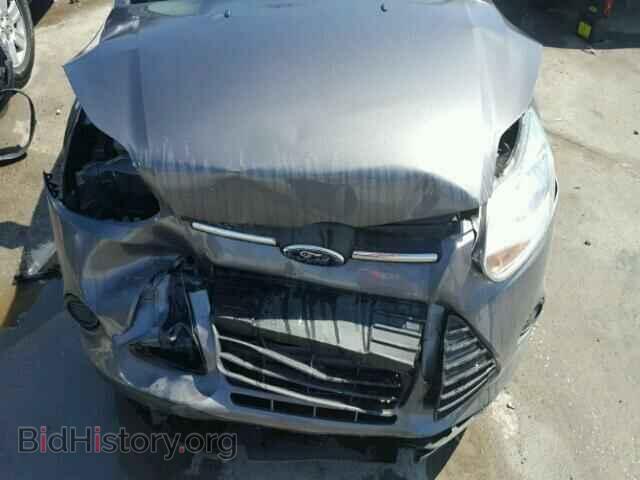 2014 FORD FOCUS - VIN: 1FADP3F21EL425651 - Photo 7