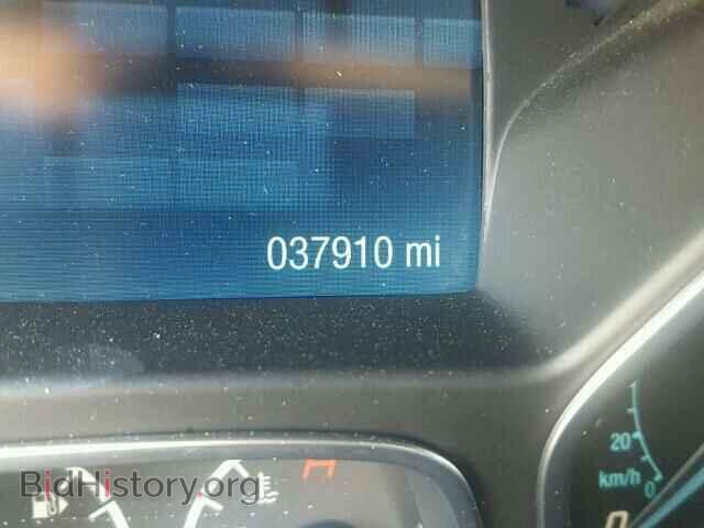 2014 FORD FOCUS - VIN: 1FADP3F21EL425651 - Photo 8