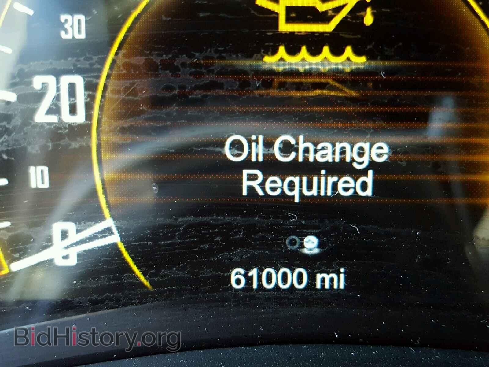 2014 DODGE DURANGO - VIN: 1C4RDHAG7EC576065 - Photo 8