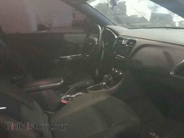 2011 CHRYSLER 200 - VIN: 1C3BC2EG4BN529415 - Фото 5