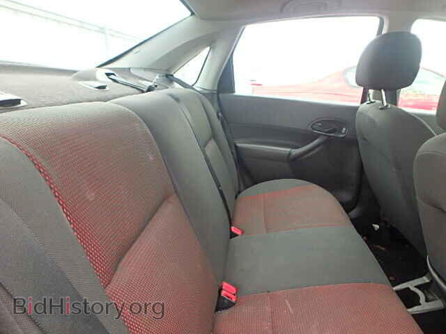 2007 FORD FOCUS - VIN: 1FAFP38Z77W238337 - Photo 6