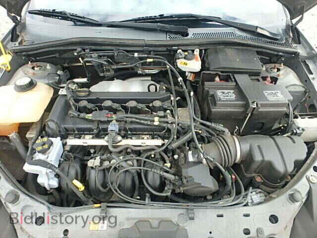2007 FORD FOCUS - VIN: 1FAFP38Z77W238337 - Photo 7
