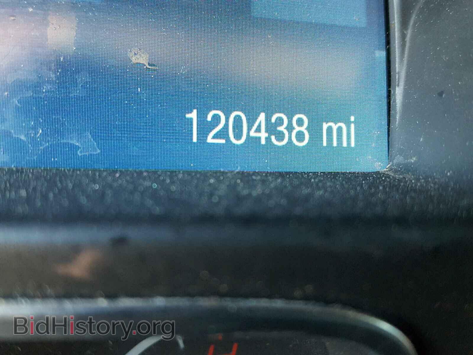 2013 FORD FOCUS - VIN: 1FADP3K24DL338055 - Фото 8
