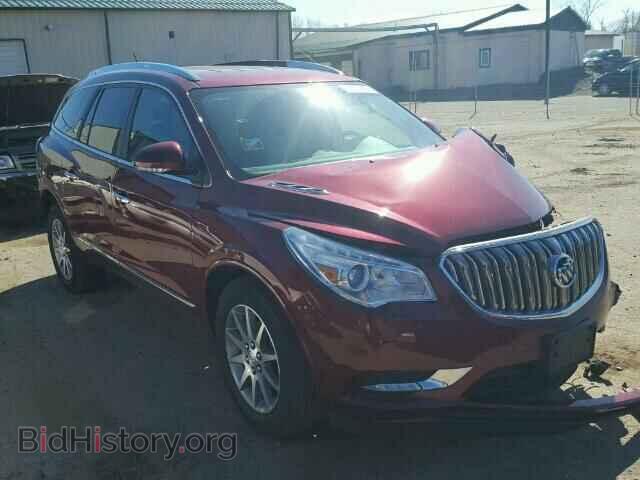 Фотография 5GAKRBKD5FJ145453 - BUICK ENCLAVE 2015