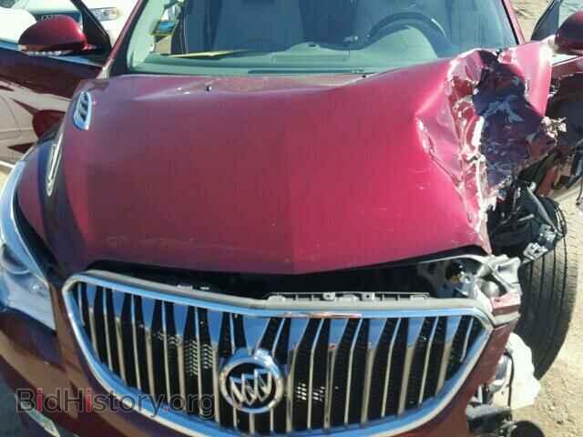 2015 BUICK ENCLAVE - VIN: 5GAKRBKD5FJ145453 - Фото 7
