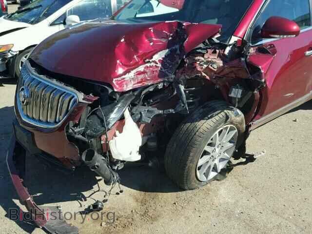 2015 BUICK ENCLAVE - VIN: 5GAKRBKD5FJ145453 - Фото 9