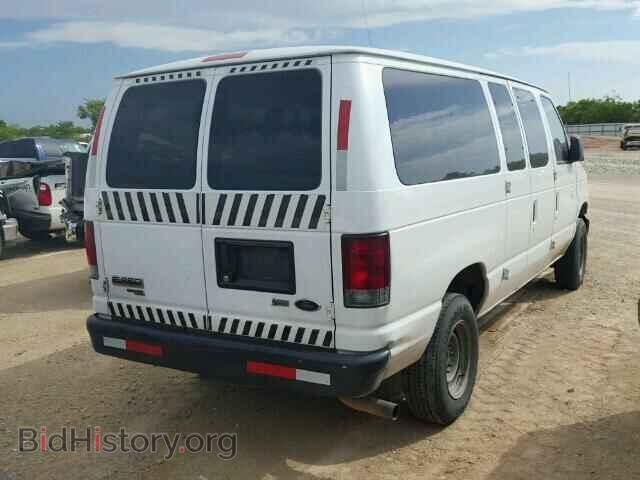 2011 FORD ECONOLINE - VIN: 1FBNE3BLXBDB01501 - Photo 4