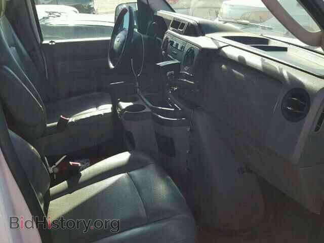 2011 FORD ECONOLINE - VIN: 1FBNE3BLXBDB01501 - Photo 5