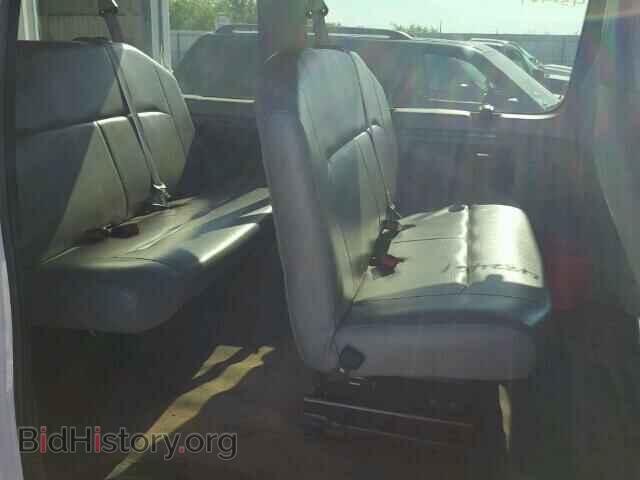 2011 FORD ECONOLINE - VIN: 1FBNE3BLXBDB01501 - Photo 6