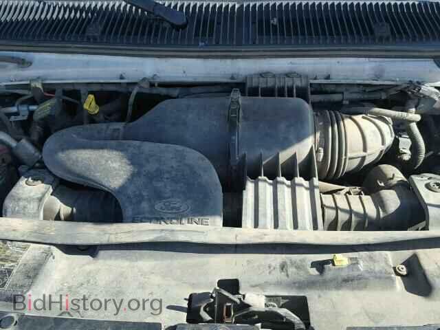 2011 FORD ECONOLINE - VIN: 1FBNE3BLXBDB01501 - Photo 7