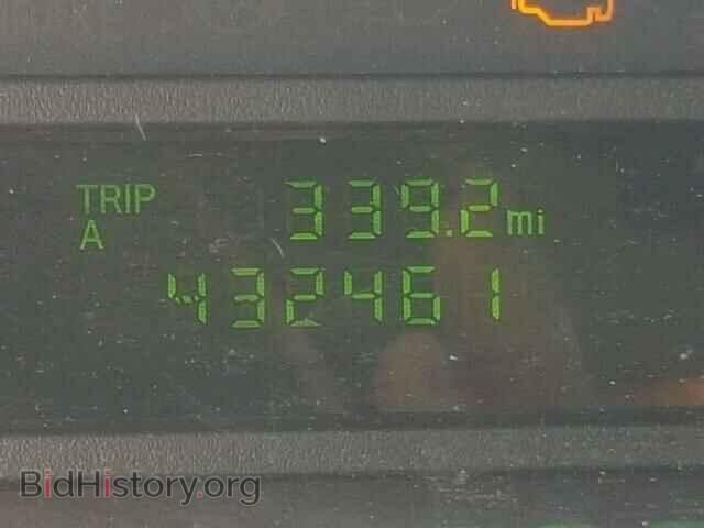 2011 FORD ECONOLINE - VIN: 1FBNE3BLXBDB01501 - Photo 8