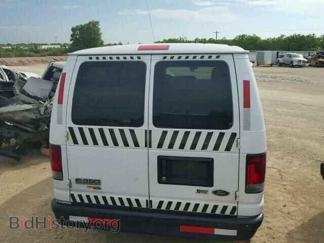 2011 FORD ECONOLINE - VIN: 1FBNE3BLXBDB01501 - Photo 9