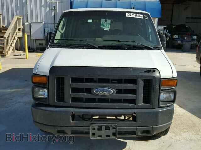 2011 FORD ECONOLINE - VIN: 1FBNE3BLXBDB01501 - Photo 10