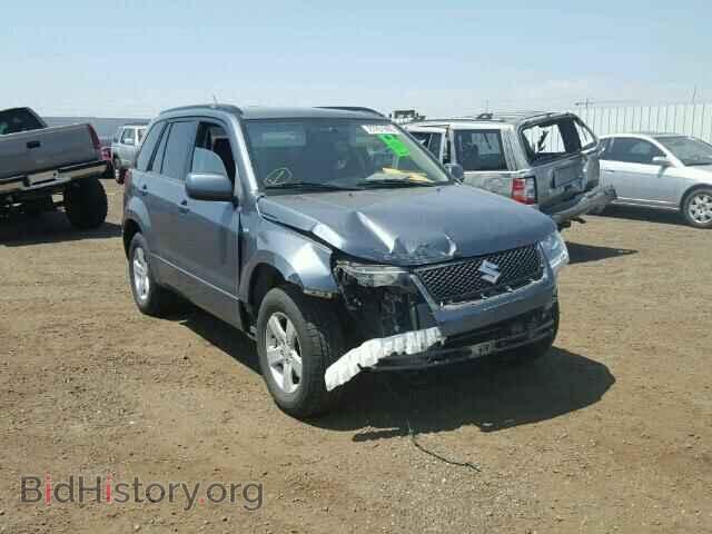 Фотография JS3TD944674200615 - SUZUKI GR VITARA 2007