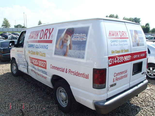 2004 FORD ECONOLINE - VIN: 1FTRE14WX4HA01810 - Photo 3
