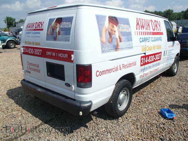 2004 FORD ECONOLINE - VIN: 1FTRE14WX4HA01810 - Photo 4