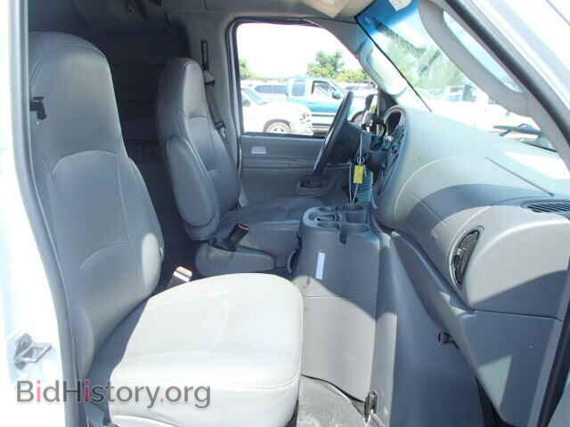 2004 FORD ECONOLINE - VIN: 1FTRE14WX4HA01810 - Photo 5