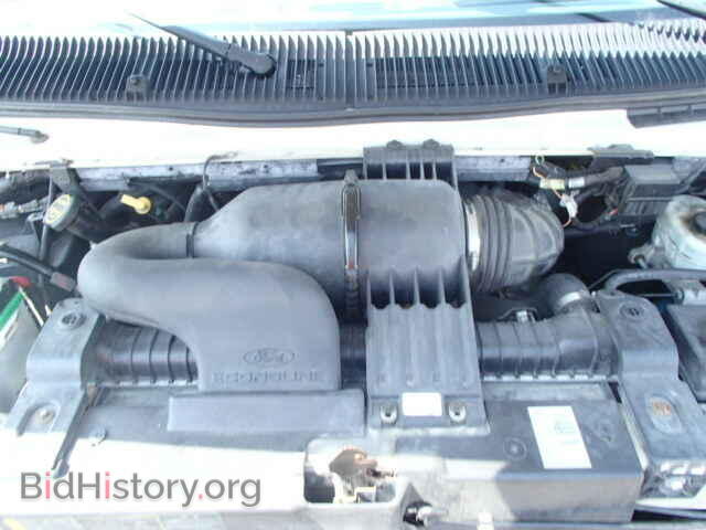 2004 FORD ECONOLINE - VIN: 1FTRE14WX4HA01810 - Photo 7
