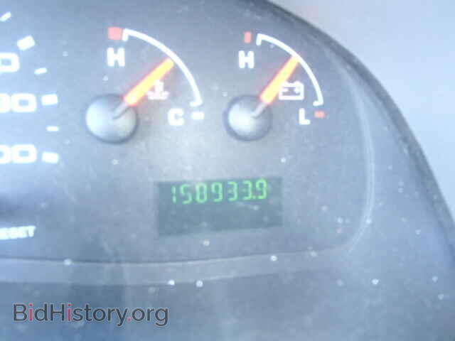 2004 FORD ECONOLINE - VIN: 1FTRE14WX4HA01810 - Photo 8