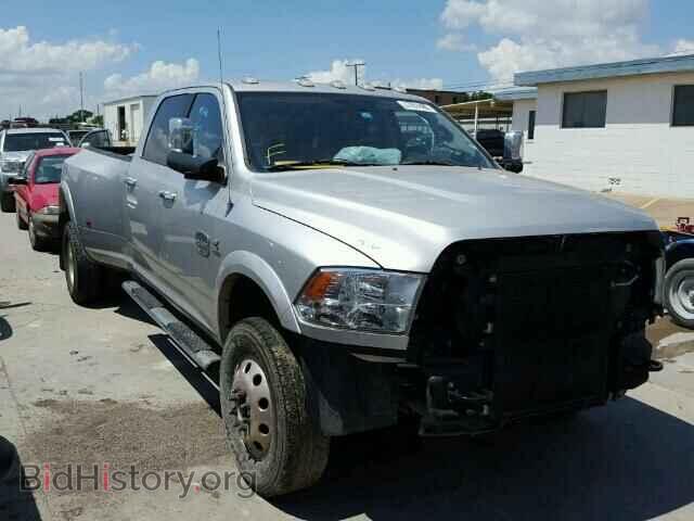 Photo 3C63DRKL2CG307707 - DODGE RAM 2012