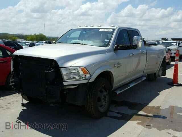 2012 DODGE RAM - VIN: 3C63DRKL2CG307707 - Photo 2