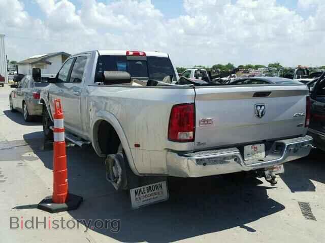 2012 DODGE RAM - VIN: 3C63DRKL2CG307707 - Photo 3