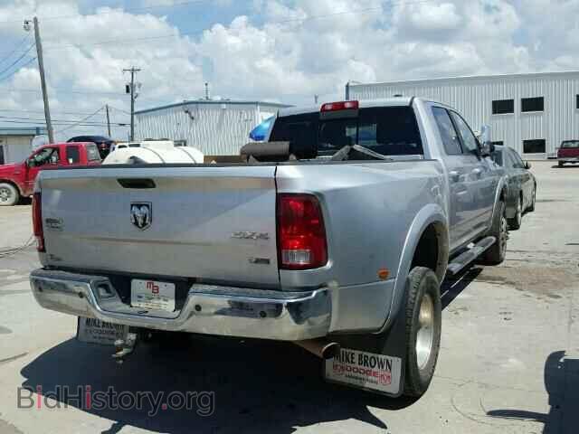 2012 DODGE RAM - VIN: 3C63DRKL2CG307707 - Photo 4