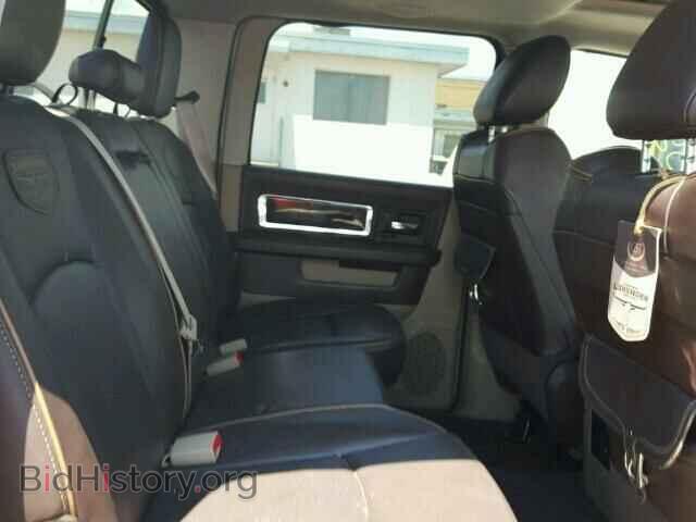 2012 DODGE RAM - VIN: 3C63DRKL2CG307707 - Photo 6