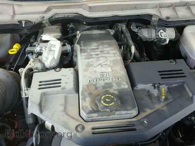 2012 DODGE RAM - VIN: 3C63DRKL2CG307707 - Photo 7