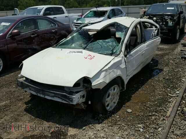 2005 DODGE NEON - VIN: 1B3ES56C85D173314 - Photo 2