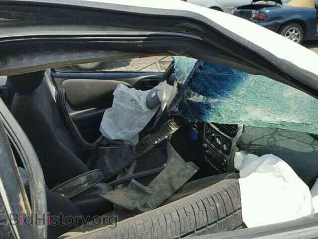2005 DODGE NEON - VIN: 1B3ES56C85D173314 - Photo 5